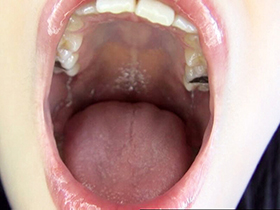 300人のおくち　3　サンプル画像16